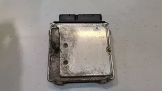3C0907115P,0261S02280 Блок управления двигателем Volkswagen Passat B6 Арт 20121540, вид 4