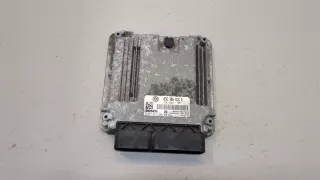 03G906016R Блок управления двигателем Volkswagen Golf PLUS 1 Арт 20409226, вид 1