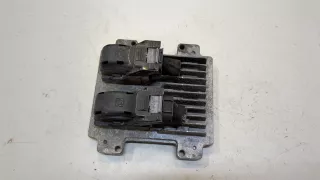 55583740 Блок управления двигателем Opel Corsa D Арт 20409615, вид 1