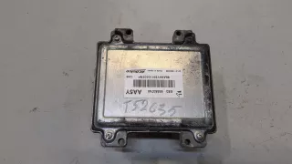 55583740 Блок управления двигателем Opel Corsa D Арт 20409615, вид 3