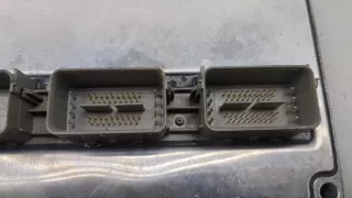 5M5112A650VC Блок управления двигателем Ford C-max 1 Арт 20411917, вид 3