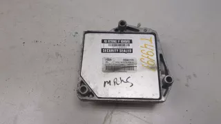 55561172 Блок управления двигателем Opel Astra H Арт 20411932, вид 1