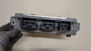 9l8a12a650abb Блок управления двигателем Ford Escape 2 Арт 20413223, вид 3