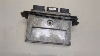 9l8a12a650abb Блок управления двигателем Ford Escape 2 Арт 20413223, вид 4