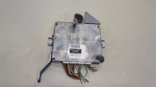  Блок управления двигателем Toyota Prius 2 Арт 20413261, вид 1