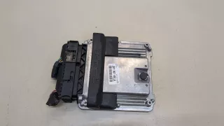  Блок управления двигателем Audi A5 (S5,RS5) 1 Арт 20413932, вид 1