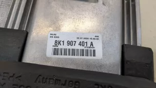  Блок управления двигателем Audi A5 (S5,RS5) 1 Арт 20413932, вид 2