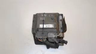 55590118 Блок управления двигателем Opel Zafira B Арт 20413938, вид 1