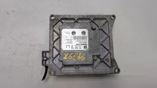 55568735,5WK9463 Блок управления двигателем Opel Astra J Арт 20414083, вид 1