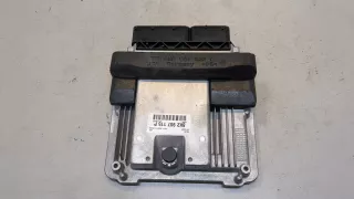  Блок управления двигателем Audi A4 B8 Арт 20414093, вид 1