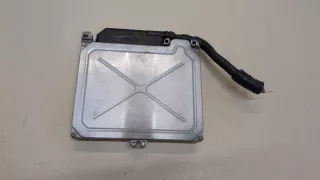  Блок управления двигателем Renault Megane 1 Арт 20415100, вид 1