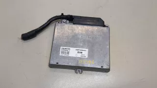  Блок управления двигателем Renault Megane 1 Арт 20415100, вид 2