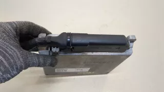  Блок управления двигателем Renault Megane 1 Арт 20415100, вид 4