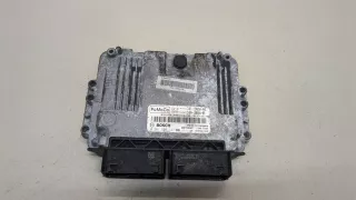 0261s09147 Блок управления двигателем Ford Focus 3 Арт 20416050, вид 1