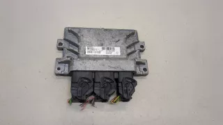 237104234R Блок управления двигателем Renault Sandero 1 Арт 20416072, вид 1