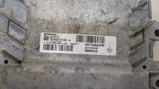 237104234R Блок управления двигателем Renault Sandero 1 Арт 20416072, вид 2
