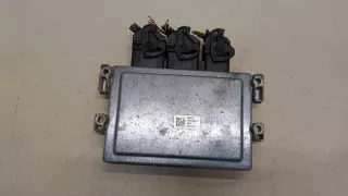 237104234R Блок управления двигателем Renault Sandero 1 Арт 20416072, вид 4