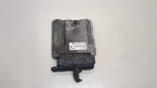  Блок управления двигателем Volkswagen Crafter 1 Арт 20416074, вид 1