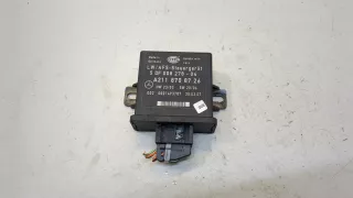 2118708726 Блок управления светом (фарами) Mercedes ML W164 Арт 20408896