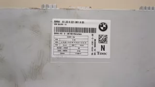 Блок управления сиденьем BMW 3 E90/E91/E92/E93 2011г.  - Фото 2
