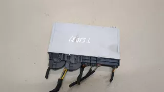 Блок управления сиденьем BMW 3 E90/E91/E92/E93 2011г.  - Фото 3