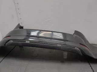 1771950 Парктроник задний Ford Mondeo 4 restailing Арт 11399495, вид 3