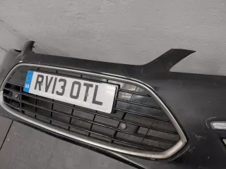 1771950 Датчик парктроника Ford Mondeo 4 restailing Арт 11399633, вид 4