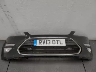 1771950 Датчик парктроника Ford Mondeo 4 restailing Арт 11399635, вид 1