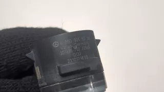 A0009055504 Парктроник задний Mercedes E W213 Арт 9057575, вид 3