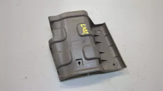 86671C6000 Кронштейн крепления бампера заднего Kia Sorento 3 restailing Арт 20410769, вид 1