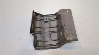 86671C6000 Кронштейн крепления бампера заднего Kia Sorento 3 restailing Арт 20410769, вид 2