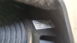 284828001 Динамик Mazda CX-7 Арт 20208027, вид 3
