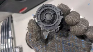 4F0035415B,4F0035399A Динамик Audi A6 C6 (S6,RS6) Арт 20403426, вид 3