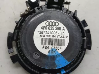 4F0035415B,4F0035399A Динамик Audi A6 C6 (S6,RS6) Арт 20403426, вид 5