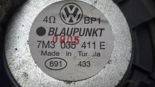  Динамик Seat Alhambra 1 restailing Арт 20409242, вид 3