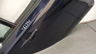 T4N7321,GX7325466AA Обшивка двери задней правой (дверная карта) Jaguar XE 1 Арт 11396659, вид 3