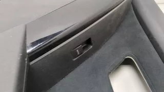  Обшивка двери передней правой (дверная карта) Mazda CX-9 1 Арт 20409124, вид 2
