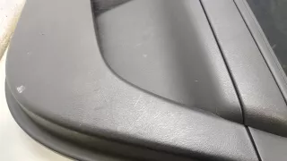  Обшивка двери передней правой (дверная карта) Mazda CX-9 1 Арт 20409124, вид 3