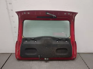  Обшивка крышки багажника Fiat Panda 3 Арт 11398317, вид 3
