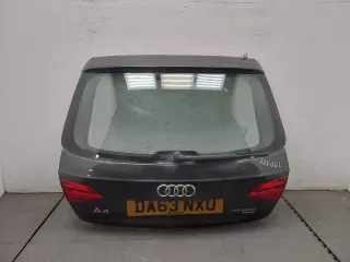 8K9867979 Обшивка крышки багажника Audi A4 B8 Арт 11333681