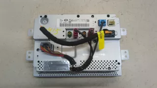 7612055083,CJ3210E889AE Дисплей Land Rover Range Rover 4 Арт 20414629, вид 3