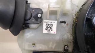  Джойстик управления мультимедиа Renault Scenic 3 Арт 11401920, вид 2
