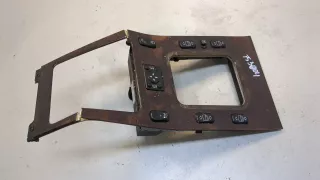 A1638207210 Кнопка стеклоподъемника переднего левого Mercedes ML W163 Арт 20414067, вид 1