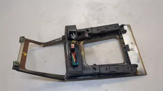 A1638207210 Кнопка стеклоподъемника переднего левого Mercedes ML W163 Арт 20414067, вид 2