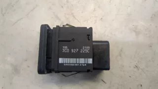 3C0927225C Кнопка ручного тормоза (ручника) Volkswagen Passat B6 Арт 20232876, вид 2