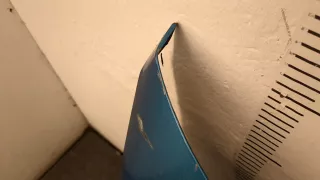 7979K9 Шумоизоляция капота Citroen DS3 Арт 11398782, вид 3