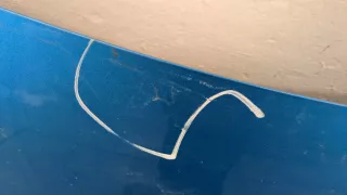 7979K9 Шумоизоляция капота Citroen DS3 Арт 11398782, вид 4