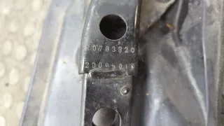 20783820 Распорка стоек  Chevrolet Volt Арт 20415905, вид 3