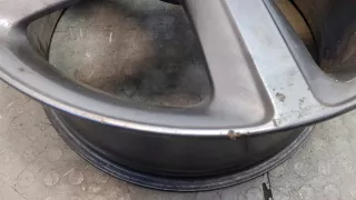  Колпачок литого диска Audi Q7 4L Арт 11401539, вид 3