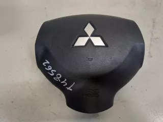 7030A105XA Подушка безопасности водителя Mitsubishi Lancer 10 Арт 20108467, вид 1